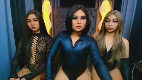 maliyah_vaughan online show from February 10, 7:45 am