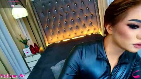 maliyah_vaughan online show from February 26, 10:09 pm