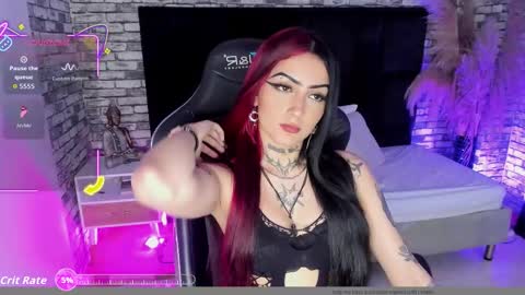 mallory_dietlinde online show from December 19, 3:35 am