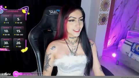 mallory_dietlinde online show from February 27, 3:39 am
