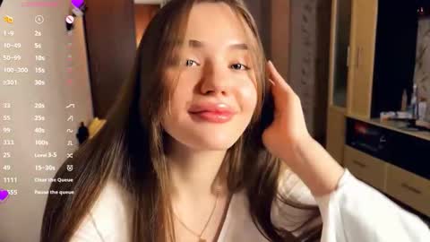 Jinny online show from March 21, 3:26 pm