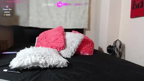 Malory  online show from January 6, 1:53 am