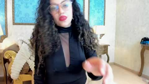 maloryjones online show from May 27, 12:02 pm