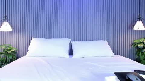 Malu online show from December 17, 5:19 pm