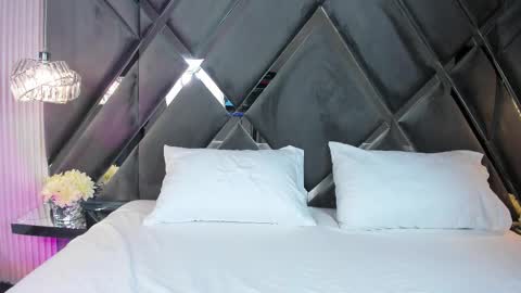 Malu online show from January 16, 5:06 pm