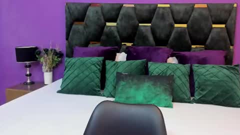 alejandra maleja online show from July 3, 12:33 pm
