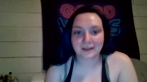 bbwgothmom666 online show from July 5, 12:50 am