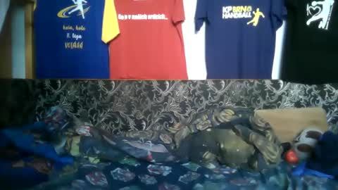 mamamia1789 online show from December 17, 10:34 am