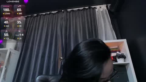 ioana love online show from December 26, 9:58 pm