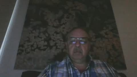 OLDMANFREE online show from April 5, 11:02 pm