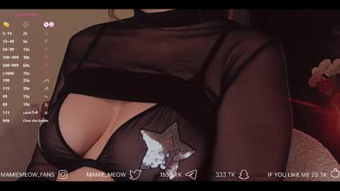 Your Miss Alice  online show from December 4, 3:43 pm