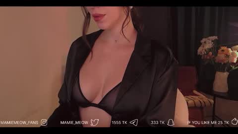 Your Miss Alice  online show from February 3, 3:17 pm