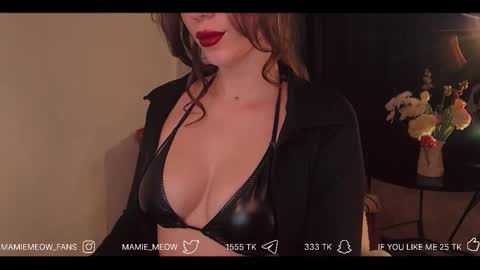 Your Miss Alice  online show from February 13, 7:15 am