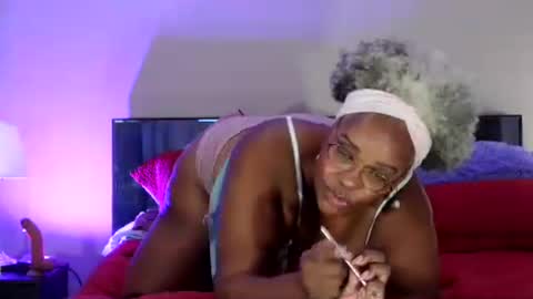 mamigilf66 online show from July 8, 1:21 am