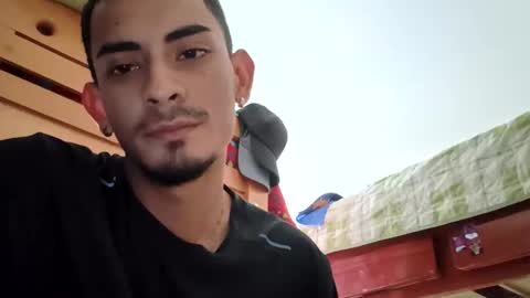 Snapshot of mamm7772024 chatting on April 6, 8:54 pm Mickey online show from April 6, 8:54 pm