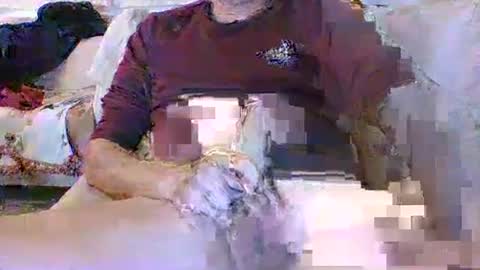 man211172 online show from January 13, 6:27 pm