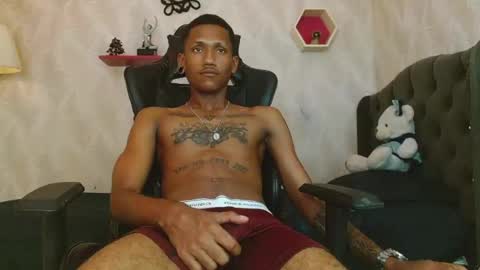 man_sant11 online show from September 29, 5:07 pm