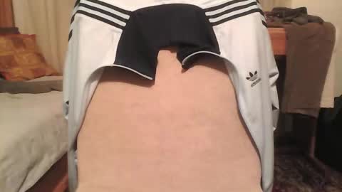 Snapshot of manco_travaglio chatting on January 6, 8:23 pm Beeblebrox online show from January 6, 8:23 pm