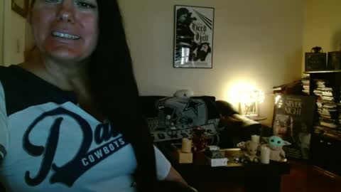 mandaloriangirlsfight online show from September 12, 6:30 pm