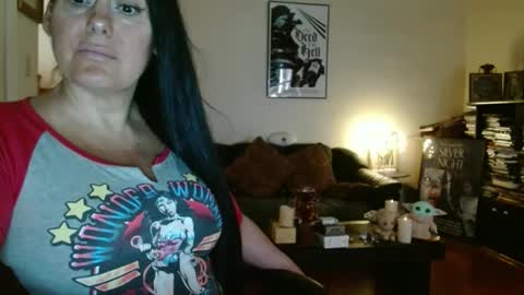 mandaloriangirlsfight online show from September 14, 4:17 pm