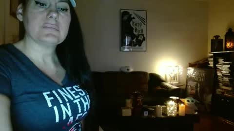 mandaloriangirlsfight online show from January 18, 6:12 pm