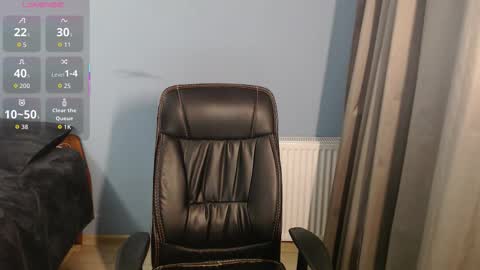 mandarinka28 online show from February 22, 9:08 am