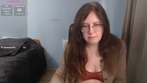 mandarinka28 online show from March 15, 7:58 am