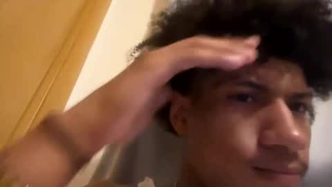 MandingooMann online show from September 10, 1:05 am