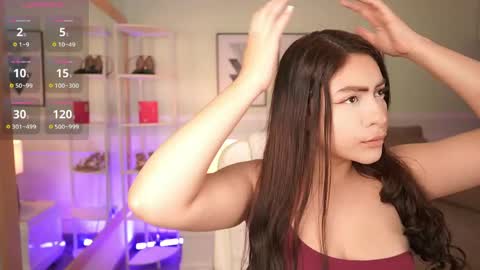 Mandy Collins online show from April 15, 11:39 am