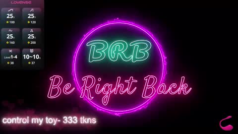 MANDY J online show from October 9, 1:31 pm