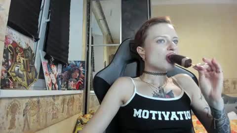 Mandy online show from July 19, 5:49 pm