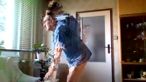 manes5858 online show from April 8, 5:51 am