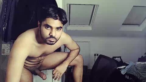 manewild online show from November 21, 10:52 pm