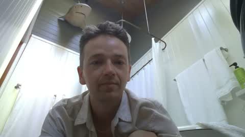 Rock Andy online show from July 11, 12:13 am