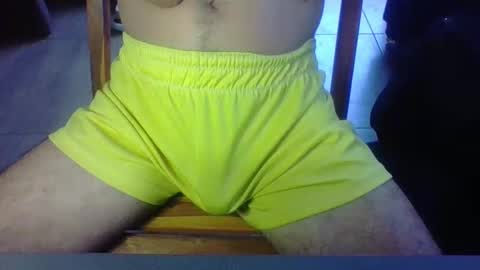Mangar online show from May 2, 8:25 pm