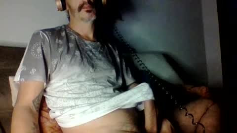Mangar online show from July 28, 3:24 am