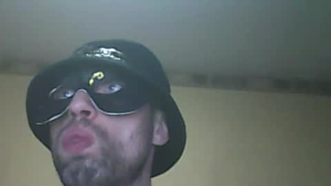 maniakruls online show from February 3, 2:53 am