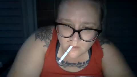 ManicPixiePop online show from July 30, 1:26 am