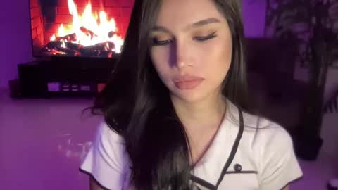 monika online show from March 1, 5:09 am