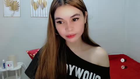 manilynforyou online show from October 2, 5:53 pm