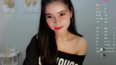 manilynforyou online show from October 27, 1:42 am