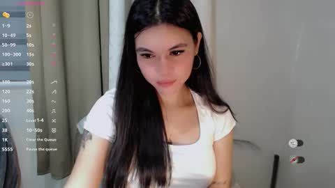 manilynforyou online show from January 11, 6:35 pm