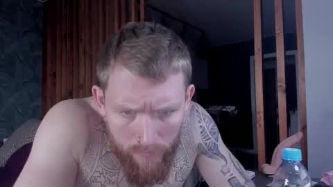 Snapshot of manjerk_on_cb chatting on September 20, 12:06 pm Arthur online show from September 20, 12:06 pm