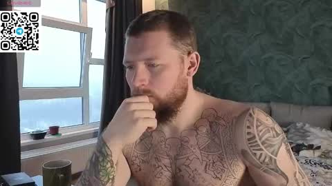 Snapshot of manjerk_on_cb chatting on January 18, 8:07 am Arthur online show from January 18, 8:07 am