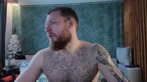 Snapshot of manjerk_on_cb chatting on January 19, 10:19 am Arthur online show from January 19, 10:19 am