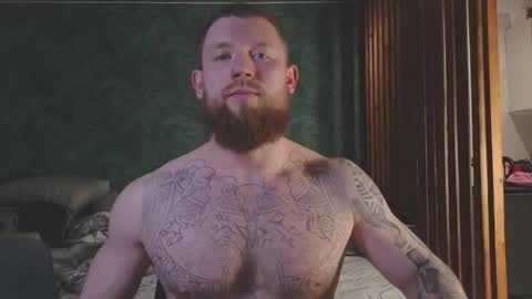 Snapshot of manjerk_on_cb chatting on February 27, 4:18 pm Arthur online show from February 27, 4:18 pm