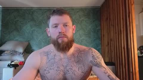 Snapshot of manjerk_on_cb chatting on March 29, 8:58 am Arthur online show from March 29, 8:58 am