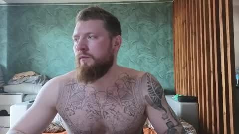 Snapshot of manjerk_on_cb chatting on April 1, 9:21 am Arthur online show from April 1, 9:21 am