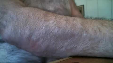 manleg439 online show from February 26, 6:07 pm