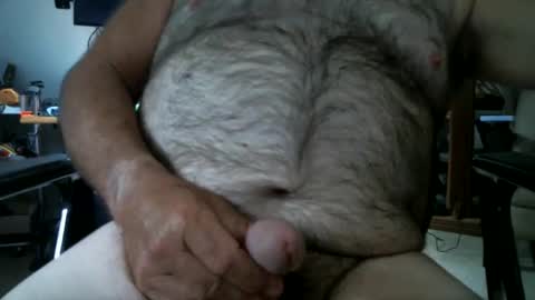 manleg439 online show from April 15, 4:25 pm